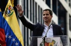 السلطات في فنزويلا تعتقل النائب الأول للجمعية الوطنية للمعارضة "غوايدو"