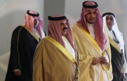 البحرين تعلق رسميا على مزاعم "الخلافات في الأسرة الحاكمة" بعد مكالمة أمير قطر
