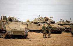 إصابة فلسطيني برصاص إسرائيلي شرق مدينة غزة
