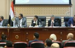 "شباب البرلمان" تناقش موازنة هيئة استاد القاهرة.. الأسبوع المقبل