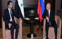 الروس يتراجعون عن تأييد حملة بلادهم في سوريا