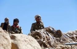 35 قتيلا وجريحا بمواجهات بين الجيش اليمني و"أنصار الله" غرب الجوف