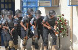 في خامس أيام رمضان... الشرطة العراقية تطارد مرتدي "البارمودا"