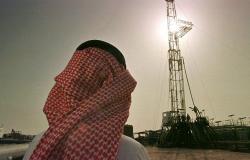 أسعار النفط تقفز بفعل الهجوم على منشآت شركة "أرامكو" السعودية