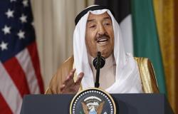بعد "تهديد الغزو"... أمير الكويت يوجه دعوة عاجلة إلى الحرس الوطني