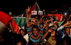 قوى الحرية والتغيير السودانية: نؤكد على سلمية النضال ضد النظام