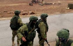 روسيا ترصد 9 انتهاكات لنظام وقف العمليات العسكرية في سوريا