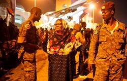 تردد بين أعضاء "العسكري" بشأن "إعدام" قيادي بارز في السودان