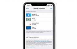 آبل تبدأ قبول Apple Pay وسيلةً للدفع في خدماتها الرقمية