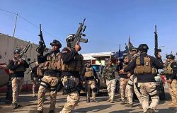 الدفاع: ألمانيا لم تعلق تدريب الجيش العراقي ولكنها سحبت "الذين لا داعي لهم"