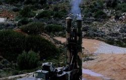 تهديد إسرائيلي بضرب "إس 300" في سوريا