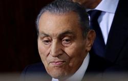حسني مبارك يخرج عن صمته بشأن تجسس أشرف مروان لصالح إسرائيل