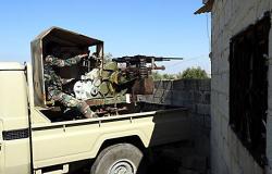 قائد ميداني لسبوتنيك: وقف لإطلاق النار على جبهات إدلب وريفي حماة واللاذقية لمدة 72 ساعة