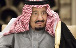 أول زعيم عربي يلبي دعوة الملك سلمان
