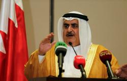 أول تعليق من البحرين حول مؤتمر السلام الاقتصادي الخاص بفلسطين