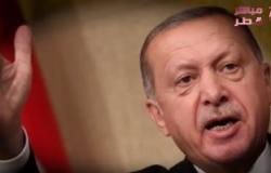 باحث سياسى: أردوغان مريض بتعاظم "الأنا" ويصر على استمرار نهجه الاستبدادى