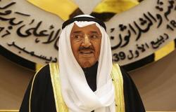 أمير الكويت: نعيش ظروفا بالغة الخطورة