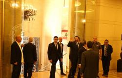 جلسة أخيرة للحكومة اللبنانية الجمعة لإقرار موازنة البلاد