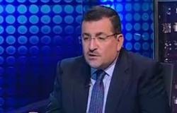 أسامة هيكل: الجزيرة مشروع مخابراتى واعتذارها لإسرائيل ليس مستغربا