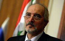 الجعفري يعلق على وصيف غوتيرتش لحرب سوريا ضد الإرهاب بالنزاع المسلح