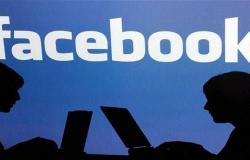 فيسبوك تحذف 2.2مليار حساب مزيف في مستوى قياسي بالربع الأول