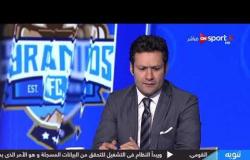 محمد أبو العلا: ما قدمه  بيراميدز في الدوري هذا الموسم إنجاز