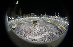 خطوة سعودية جديدة بشأن "المسجد الحرام" في مكة المكرمة