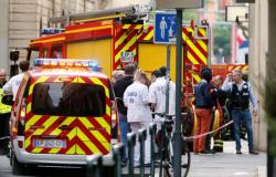 ارتفاع حصيلة مصابي انفجار مدينة ليون الفرنسية لـ13 مصابا