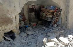 سوريا... اعتداء جديد بالصواريخ على السقيلبية بريف حماة الشمالي