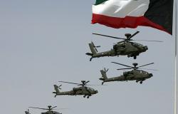 بتوجيهات الأمير... طائرة عسكرية كويتية تصل الأردن