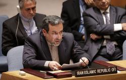 مساعد وزير خارجية إيران يعلن من الكويت: مستعدون للحوار مع دول أخرى في المنطقة
