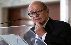وزير الخارجية الفرنسي يدعو السعودية والإمارات لوقف "الحرب القذرة"