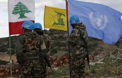 مسؤول أمريكي يحمل إلى لبنان ردا إسرائيليا حول مفاوضات ترسيم الحدود
