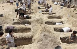 السعودية: التزامنا وانضباطنا حصر عدد القتلى في اليمن بـ60 ألفا فقط