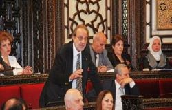 برلماني سوري لن يحضر جلسات البرلمان بسبب نفاذ “البنزين” لديه.. وإيران ترسل ناقلتي نفط