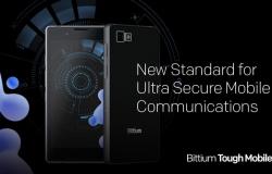 Bittium تعلن عن أكثر الهواتف الذكية أمانًا في العالم