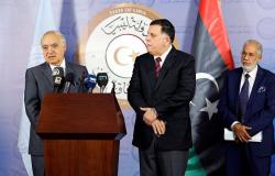 ما حكاية "الرسالة السرية" التي أثارت جدلا واسعا في ليبيا