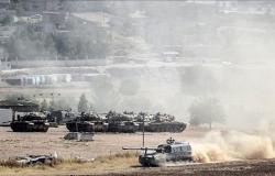 تركيا: جنودنا لن يتركوا مغارة للإرهابيين شمالي العراق إلا وسيدمرونها