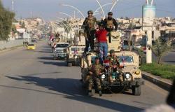 العراق يحكم بإعدام فرنسي بتهمة الانتماء لـ"داعش"