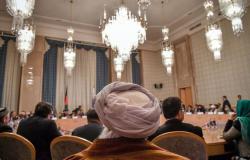 طالبان تعلن عدم مشاركة ممثلي كابول في اجتماعات موسكو
