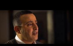النجم أحمد السقا يتحدث عن أصعب المشاهد في مسلسل "ولد الغلابة"  MBC مصر
