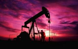 تراجع أسعار النفط وسط التوترات التجارية