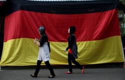 ارتفاع مفاجئ للبطالة في ألمانيا مع تباطؤ الاقتصاد