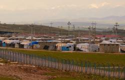 العراق... لماذا تأخر قرار إعادة اللاجئين وغلق المخيمات