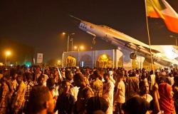 الاتحاد الأفريقي يجدد رفضه لـ"الانقلاب العسكري" في السودان