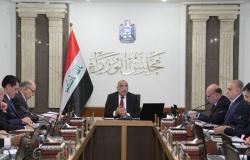 الوزراء العراقي يُقر اتفاقية لتشجيع الاستثمار مع السعودية
