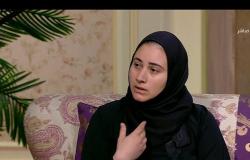 أرملة الشهيد أحمد منسي عن تسلم هشام عشماوي: البيوت المصرية نامت سعيدة