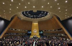 الأمم المتحدة تعلن موقفها من المشاركة في مؤتمر البحرين