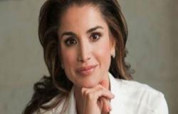 بالفيديو : قصة سؤال “مضحك” للملكة رانيا العبدالله عن “ورق الدوالي”