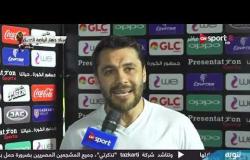 أحمد حسن: ماجد سامي أساء لنا.. ويجب أن يعتذر وبيراميدز يلعب بشرف من بداية الموسم